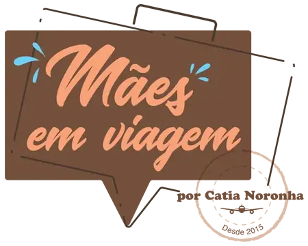 Mães em Viagem