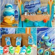 Festa Praia