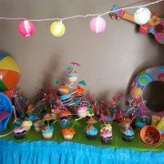 Festa Praia