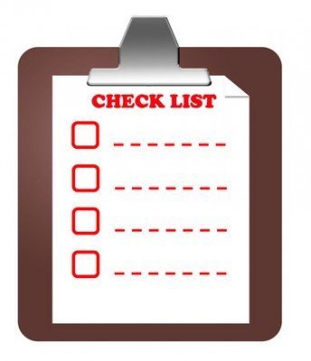 Resoluções de ano novo