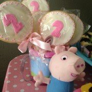 cookies decorados