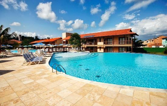 Salinas de Maceio Beach Resort