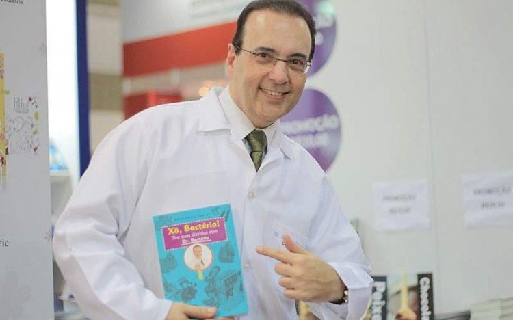 Dr Bacteria