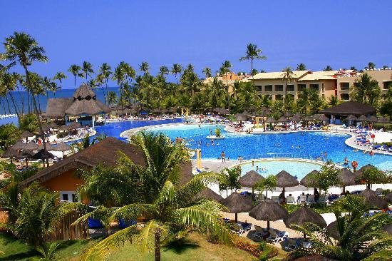 Iberostar Bahia