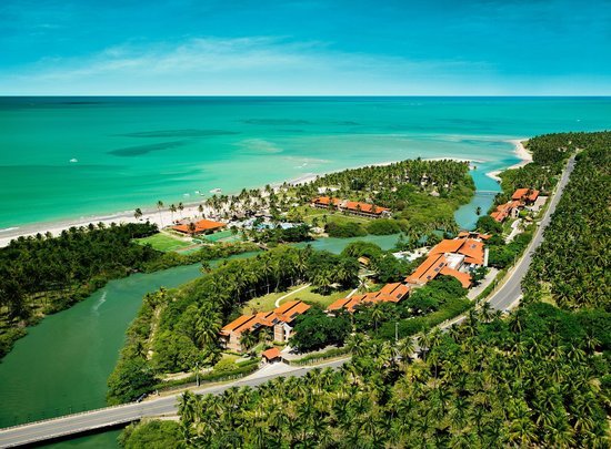 Salinas do Maragogi