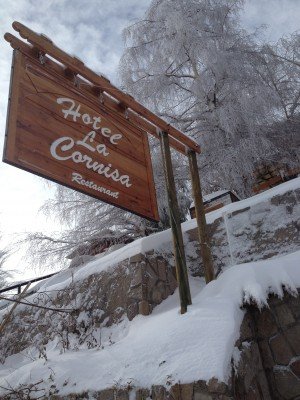 Hotel La Cornisa Farellones Chile