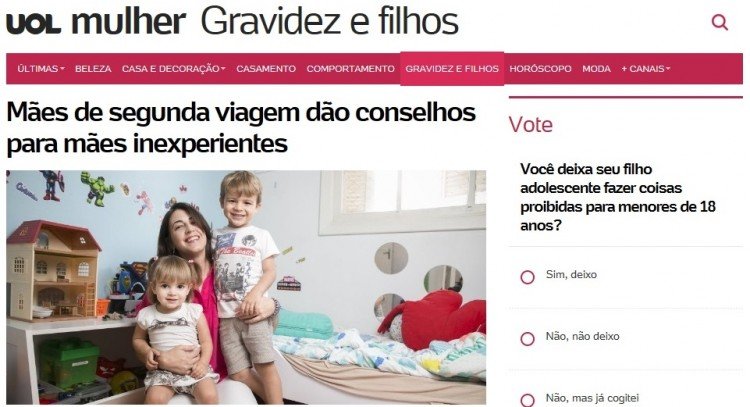 entrevista Cátia Noronha