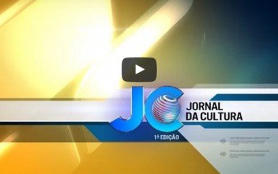 Entrevista para o Jornal da Cultura