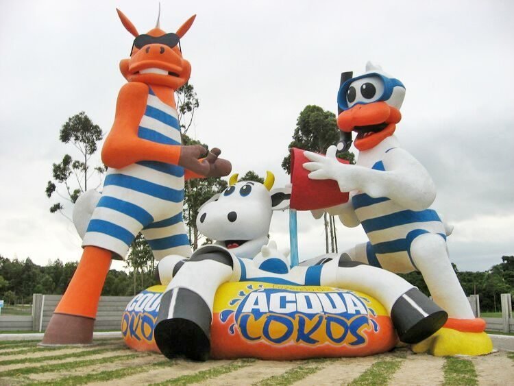 Acqua Lokos