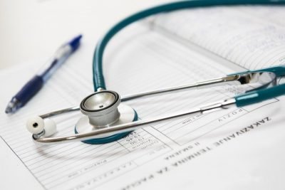 diagnóstico médico
