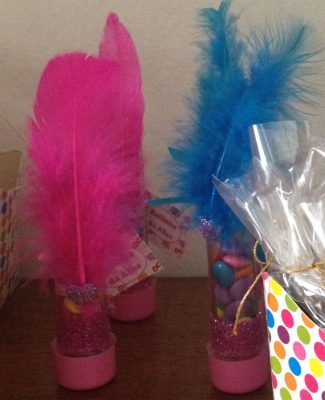 tubetes carnaval