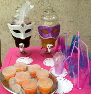 Suqueiras festa carnaval