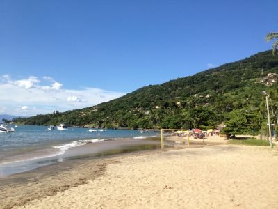 Praia da Armação