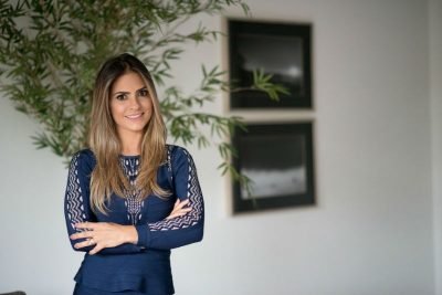 Evelyse Modesto