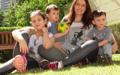 Coaching de mães: descubra como ele pode te ajudar!