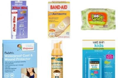 compras de farmácia EUA