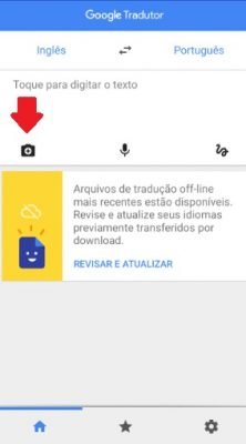 google translator app