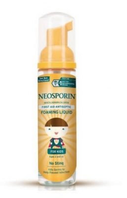 neosporin for kids