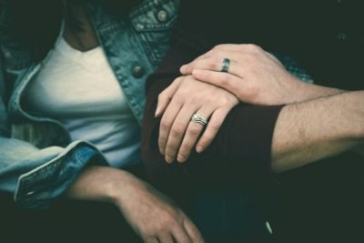 terapia de casal após filhos