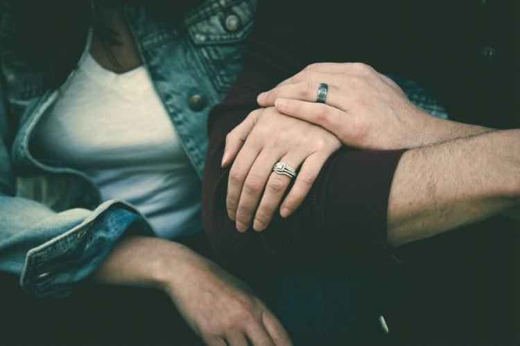 terapia de casal após filhos