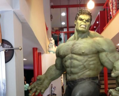 loja toy show 0