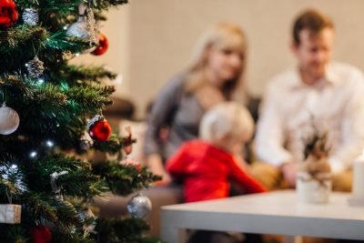 natal em familia