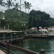 Píer Ilhabela