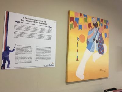 Museu Waldemar Belisário