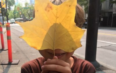 5 dias em Vancouver e os melhores passeios da cidade com crianças