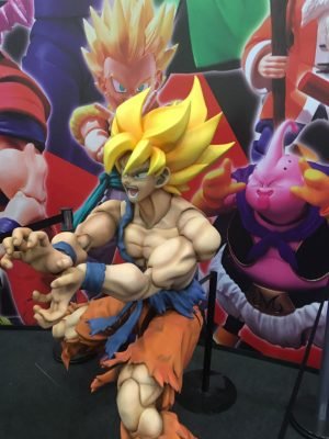 CCXP 2018