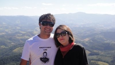 Santo Antônio do Pinhal