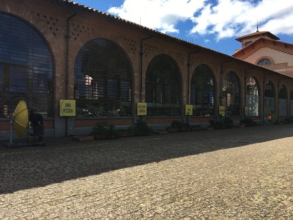 catavento cultural