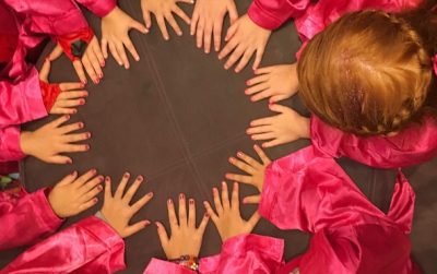 Viajar em família ou fazer uma festa de aniversário?