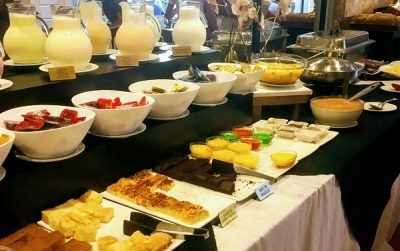 Entenda Meia Pensão, Pensão Completa e All Inclusive