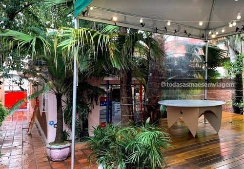 casa das ideias