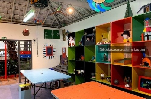 casa das ideias