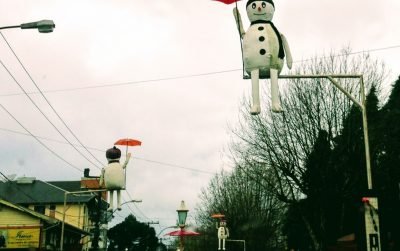 Bem vindo, inverno! O melhor de viajar nesta época do ano!