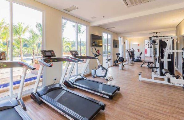 Celebration Resort Olimpia