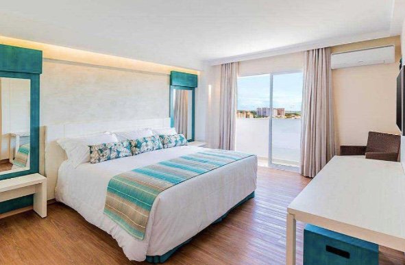 Celebration Resort Olimpia