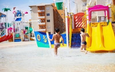 Conheça os hotéis e resorts da Enjoy,  perfeitos para sua viagem em família