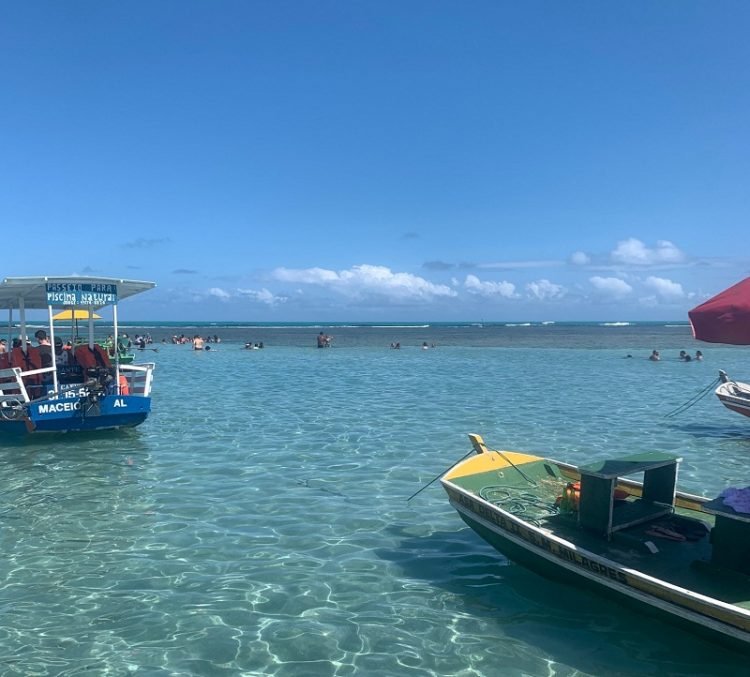 Praia do Toque