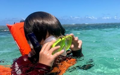 Como é a visita às piscinas naturais em São Miguel dos Milagres