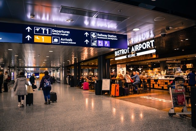 aeroporto 