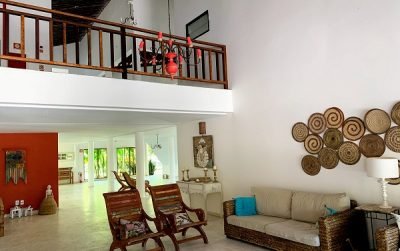 Onde ficar em São Miguel dos Milagres: Angá Hotel e mais pousadas