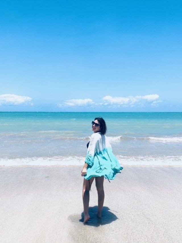 Praia do Marceneiro
