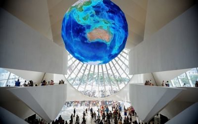 Planeje sua viagem com crianças para o Rio de Janeiro