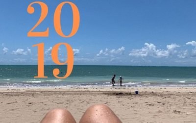Retrospectiva 2019 do blog Todas as Mães em Viagem