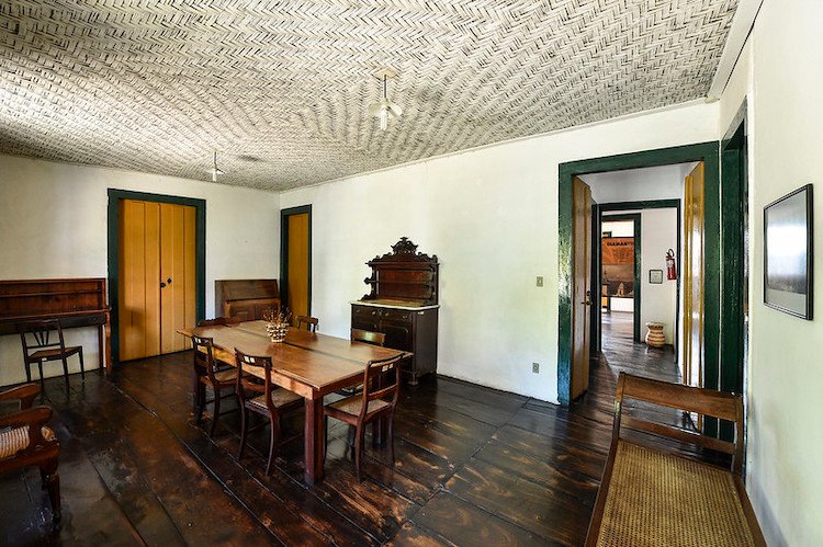 Diamantina_Casa Chica da Silva