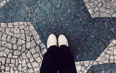 Aniversário de São Paulo na Avenida Paulista