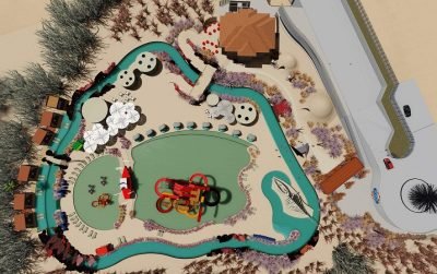 Resort em Maceió ganhará parque aquático nas férias de julho